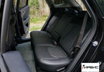 Kia Sportage V 